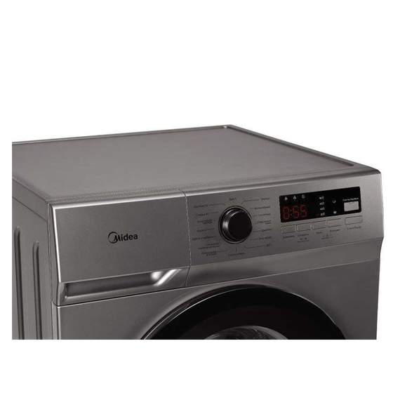 Midea MFN03W60/S სარეცხი მანქანა, 2 image