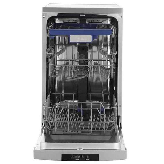 Midea MFD45S110S ჭურჭლის სარეცხი მანქანა, 4 image