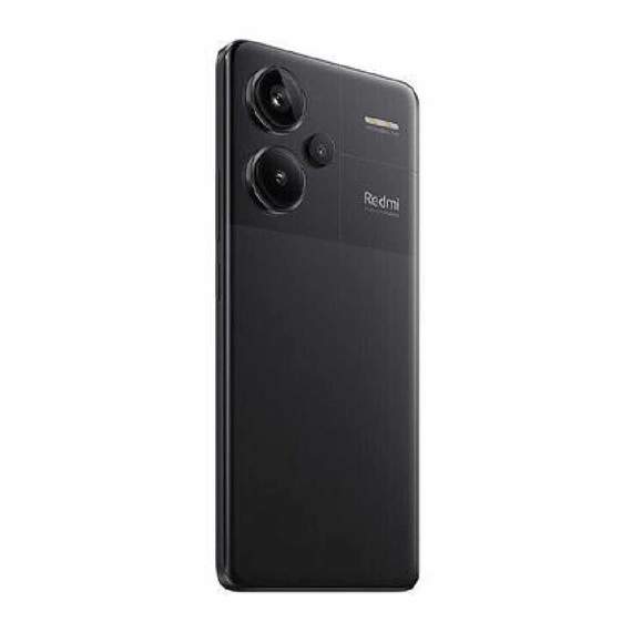 Xiaomi Note 13 Pro+ 8/256 GB Black ტელეფონი, ფერი: შავი, შიდა მეხსიერება: 256 GB, ოპერაციული მეხსიერება: 8 GB, 4 image