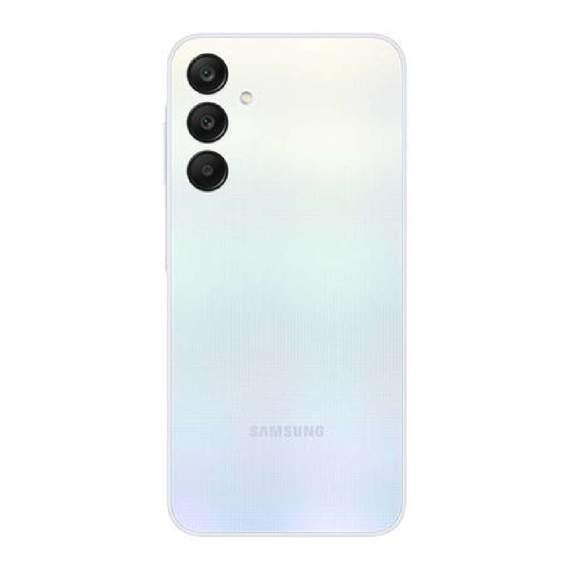 Samsung	A25	A256F/DS 8/256GB	Light Blue ტელეფონი, ფერი: Light Blue, ოპერატიული მეხსიერება: 8 GB, მეხსიერება: 256 GB, 3 image