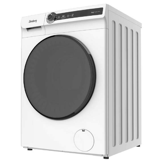 ELENBERG EBG-812FD სარეცხის მანქანა, 3 image