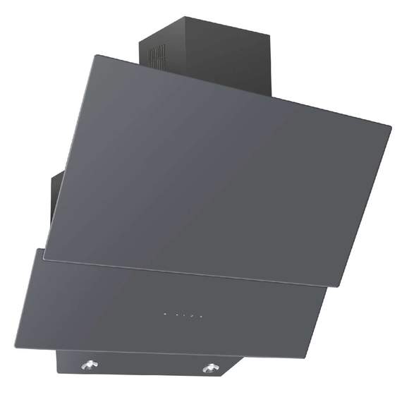 Luxell L DA6-835 ANT (650 მ³/სთ) გამწოვი