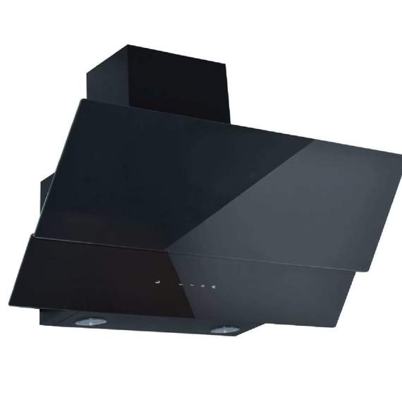 Luxell DA7-835 B გამწოვი