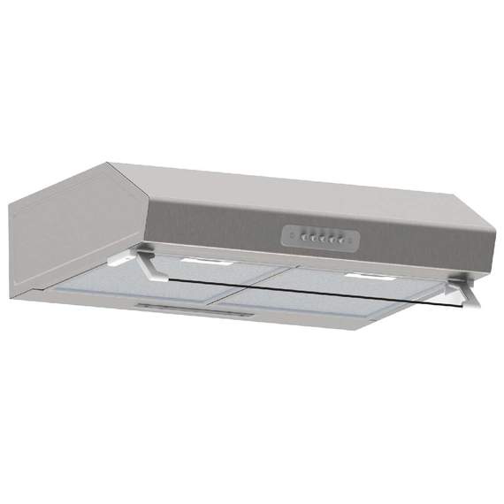 Luxell DK6-441 X ჩასაშენებელი გამწოვი