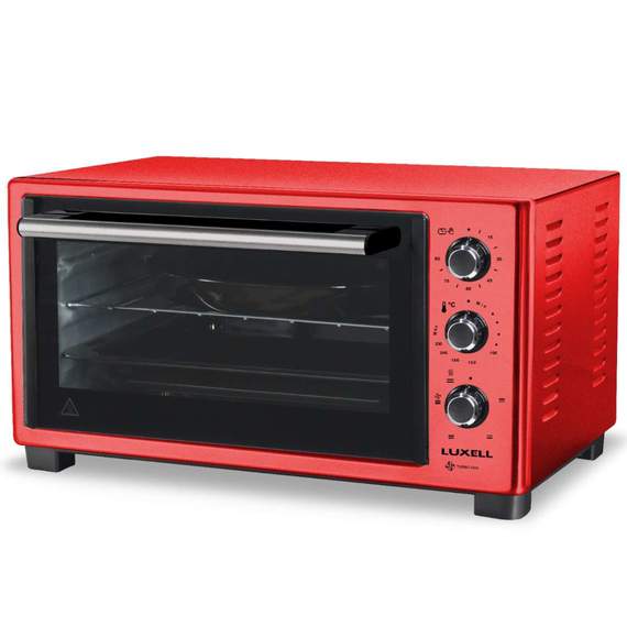 Luxell MO-46CRD ელექტრო ღუმელი