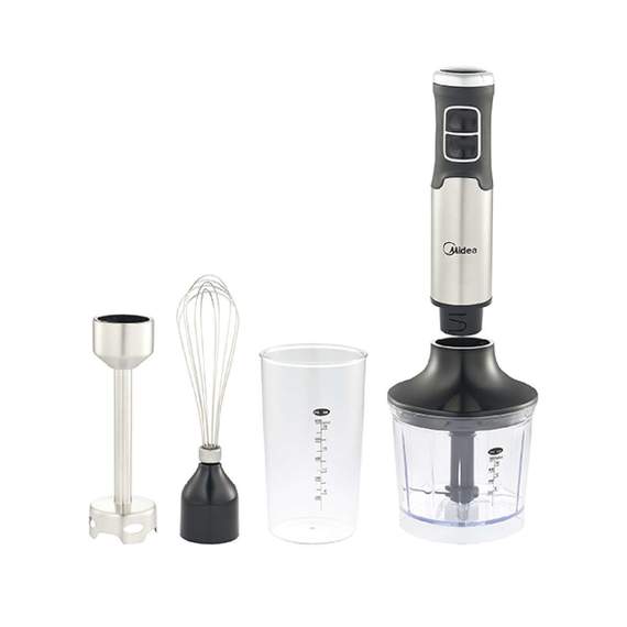 Midea MJ-BH1001W ბლენდერი, 2 image