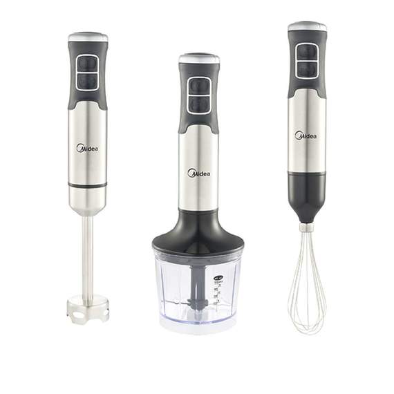 Midea MJ-BH1001W ბლენდერი