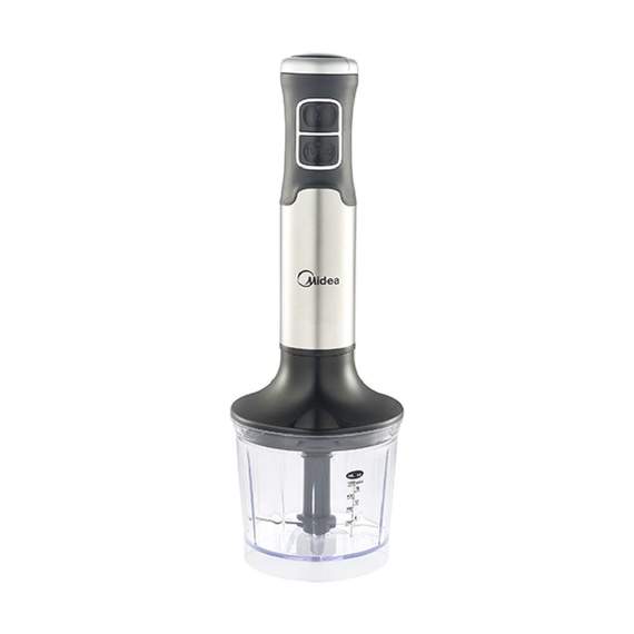 Midea MJ-BH1001W ბლენდერი, 5 image