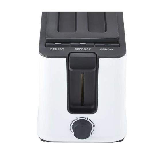 Midea MT-RP2L09W ტოსტერი, 2 image