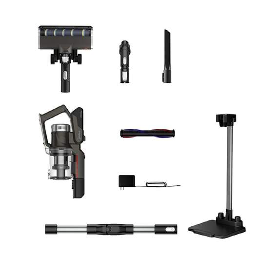 Midea MAZP7 მტვერსასრუტი, 7 image