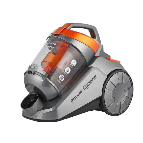 Midea MGE13A მტვერსასრუტი, 2 image