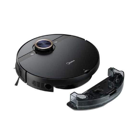 Midea M7 PRO რობოტი მტვერსასრუტი, 4 image
