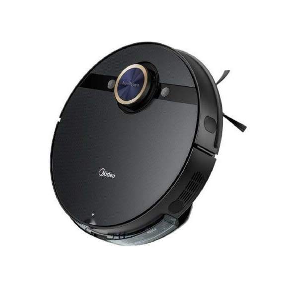 Midea M7 PRO რობოტი მტვერსასრუტი, 5 image