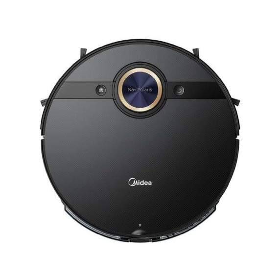 Midea M7 PRO რობოტი მტვერსასრუტი, 6 image