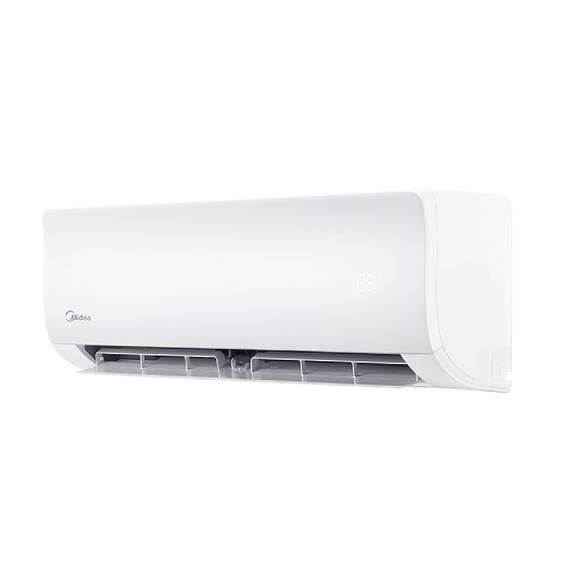 Midea MSAG-09HRN1 კონდიციონერი, 8 image