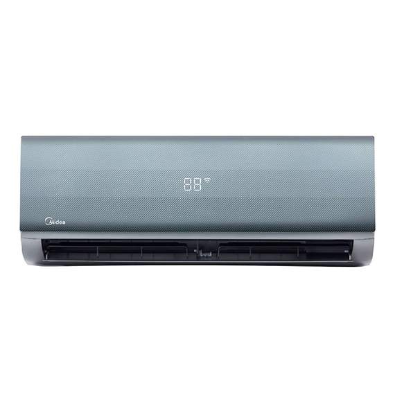 Midea MSAG-12HRN1 Black კონდიციონერი, 2 image