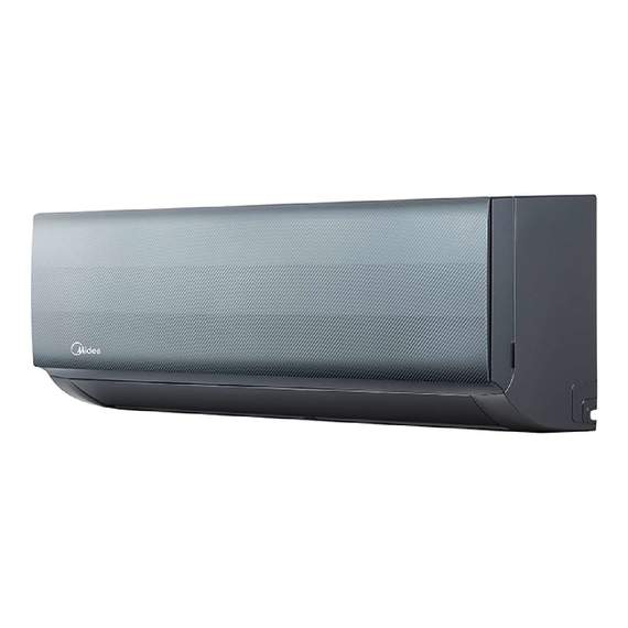 Midea MSAG-12HRN1 Black კონდიციონერი, 6 image