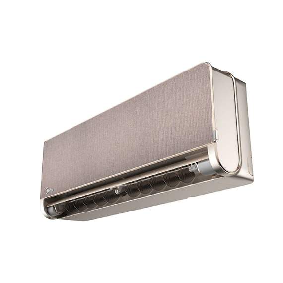 Midea XT-12N8D6 Gold კონდიციონერი