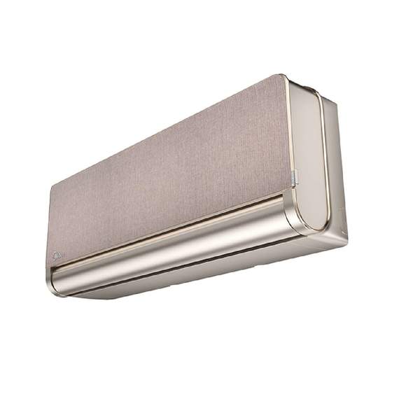 Midea XT-12N8D6 Gold კონდიციონერი, 2 image