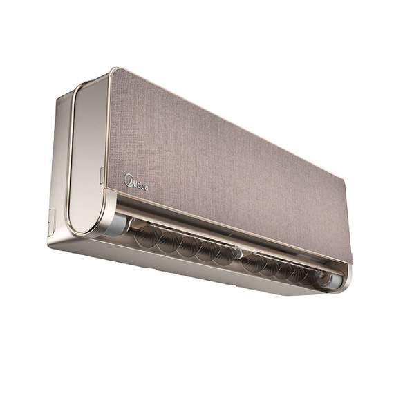 Midea XT-12N8D6 Gold კონდიციონერი, 3 image