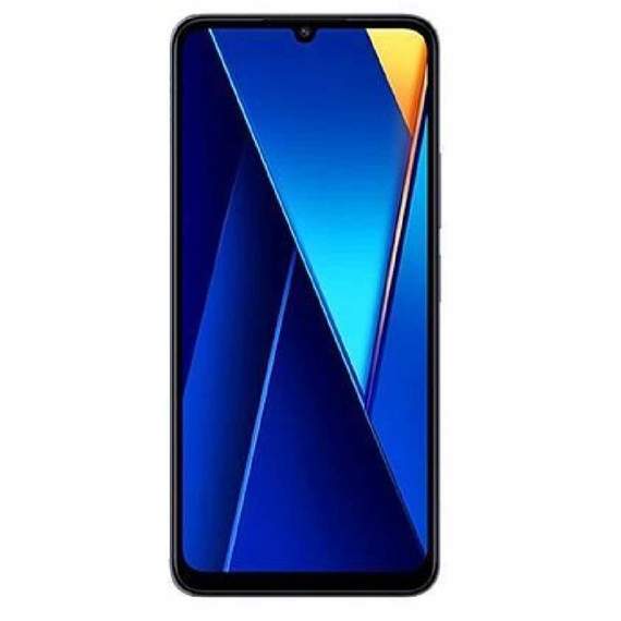 Xiaomi Poco C65 6/128GB Blue ტელეფონი, ფერი: ლურჯი, შიდა მეხსიერება: 128 GB, ოპერაციული მეხსიერება: 6 GB, 2 image