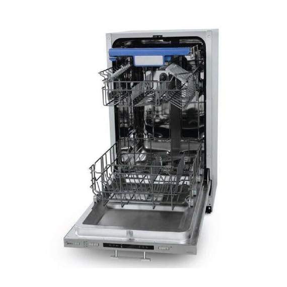 Midea MID45S300 ჭურჭლის სარეცხი მანქანა, 2 image