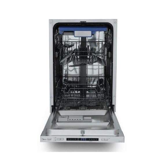 Midea MID45S300 ჭურჭლის სარეცხი მანქანა, 3 image