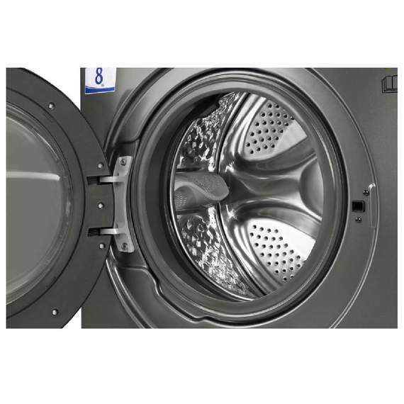 Midea MF200W80WB/T  8 კგ სარეცხი მანქანა, 5 image