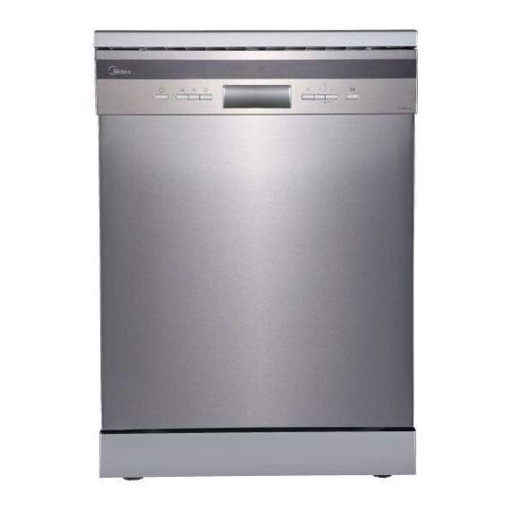 Midea MFD60S970X ჭურჭლის სარეცხი მანქანა