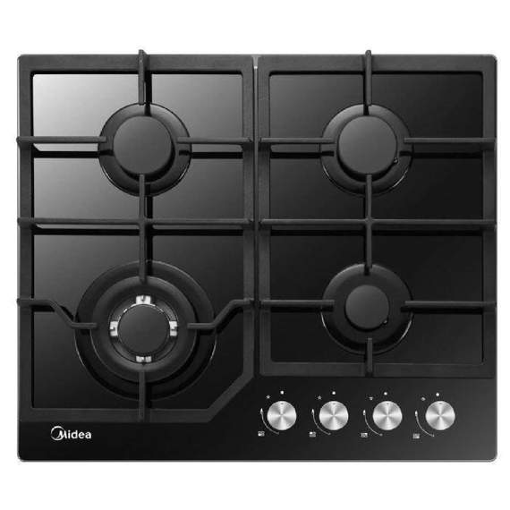 Midea MG684TGB ჩასაშენებელი ქურა