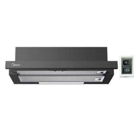 Midea MH60P303GB ჩასაშენებელი გამწოვი