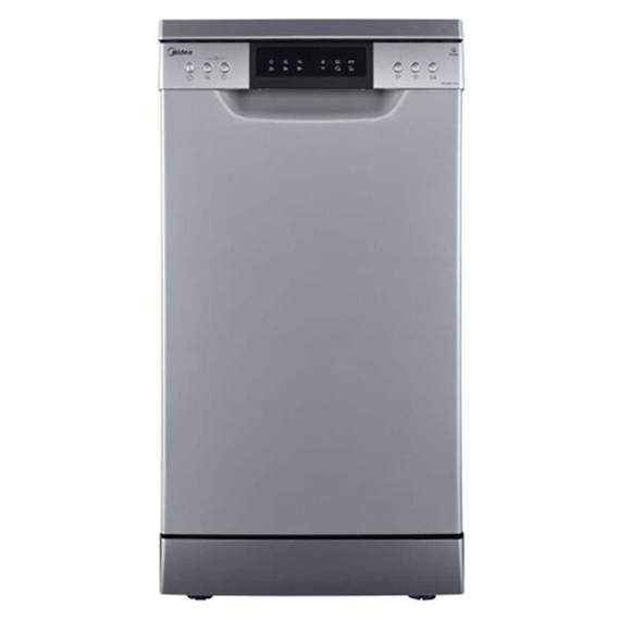 Midea MFD45S110S ჭურჭლის სარეცხი მანქანა
