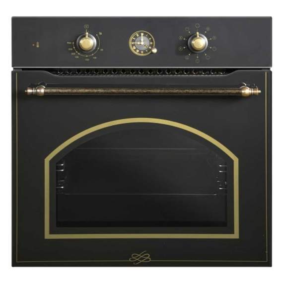 LUXELL B66-SF3 (AT) ჩასაშენებელი ღუმელი