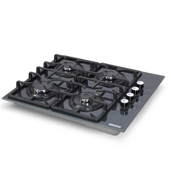 GRUNHELM GPG 3211 GF ჩასაშენებელი ქურის ზედაპირი