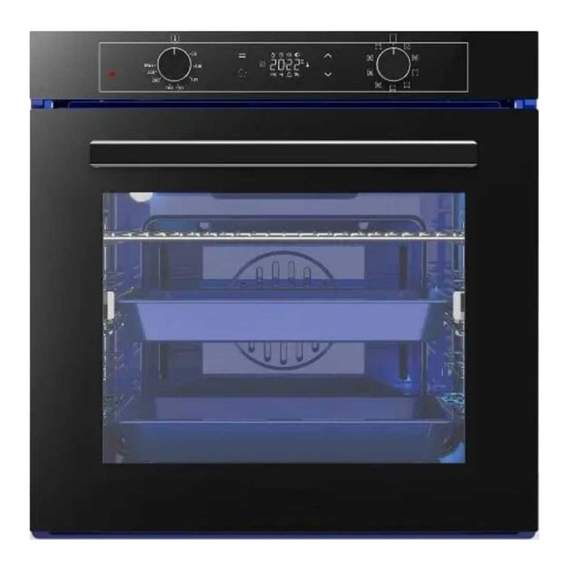 LUXELL A68-SGF3 (DDT) ჩასაშენებელი ღუმელი