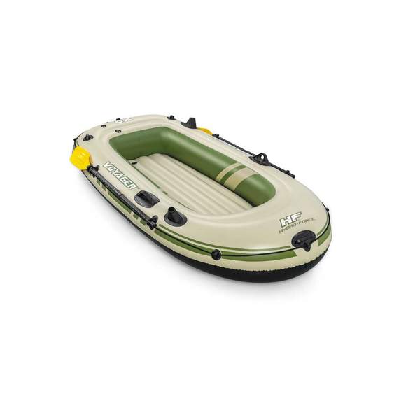 Bestway Hydro-Force Voyager X2 Raft Set გასაბერი ნავი, 2 image