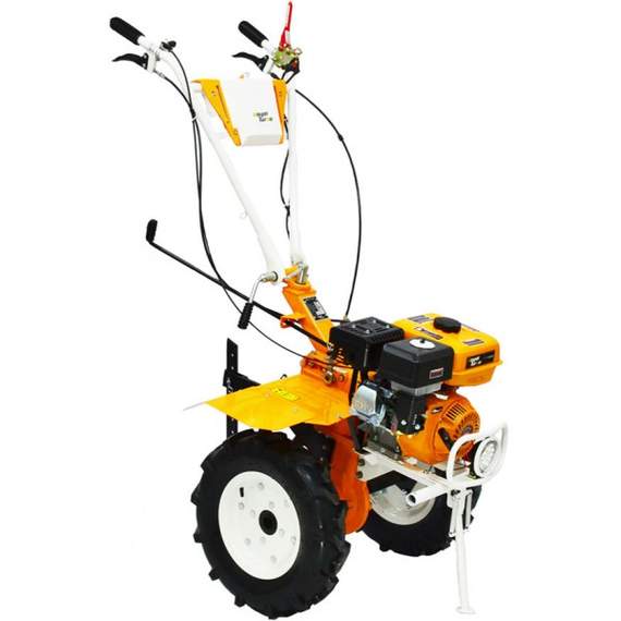 Royal Turbo  RT1000 170F 7Hp ბენზინი ხელის მოტობლოკი