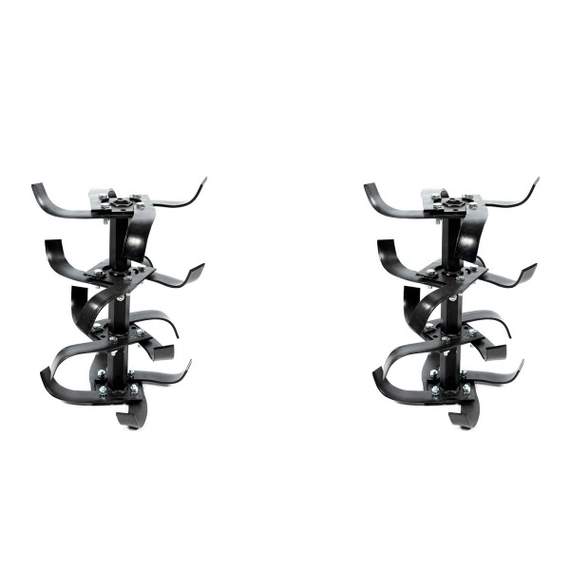 Bauma Premium BM1100C-6 7 hp ბენზ. დ/რ. მ/დ ხელის მოტობლოკი, 3 image