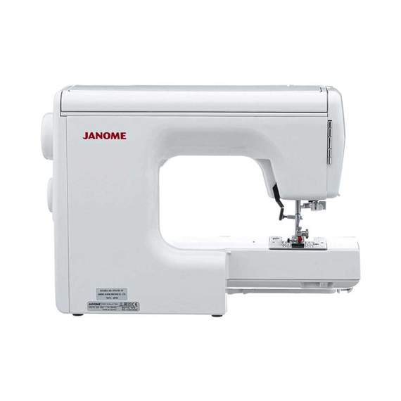 Janome ArtDecor 724A საკერავი მანქანა, 4 image