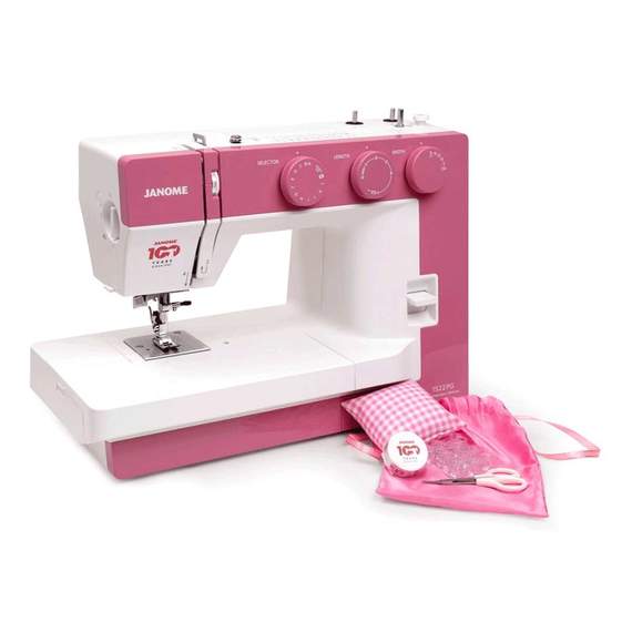 Janome 1522PG საკერავი მანქანა, 3 image