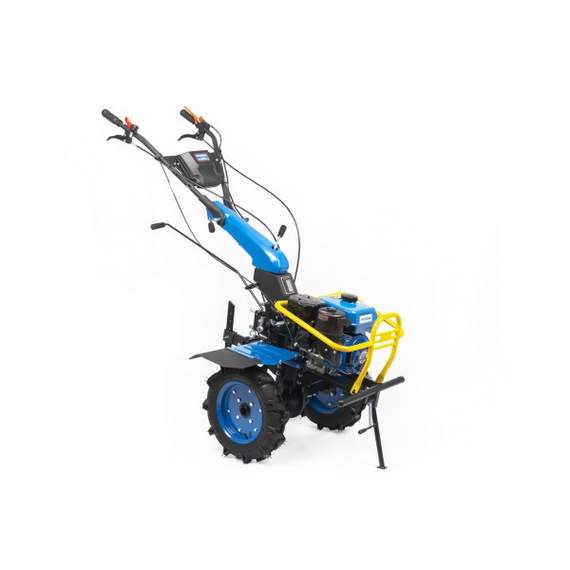 Hyundai HY1100C-6 7 hp ბენზ. დ/რ ხელის მოტობლოკი, 2 image