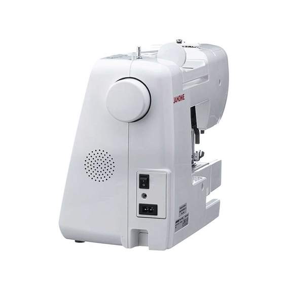 Janome 450MG საკერავი მანქანა, 3 image