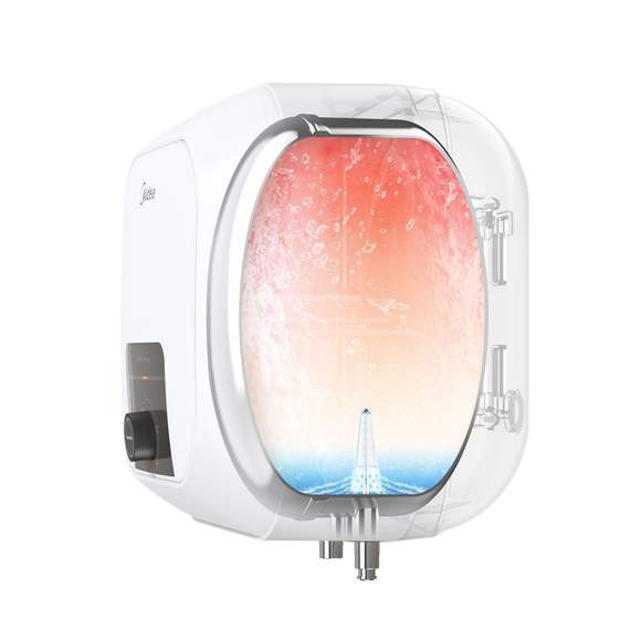 Midea D30-25VD1 დენის წყლის გამაცხელებელი, 6 image