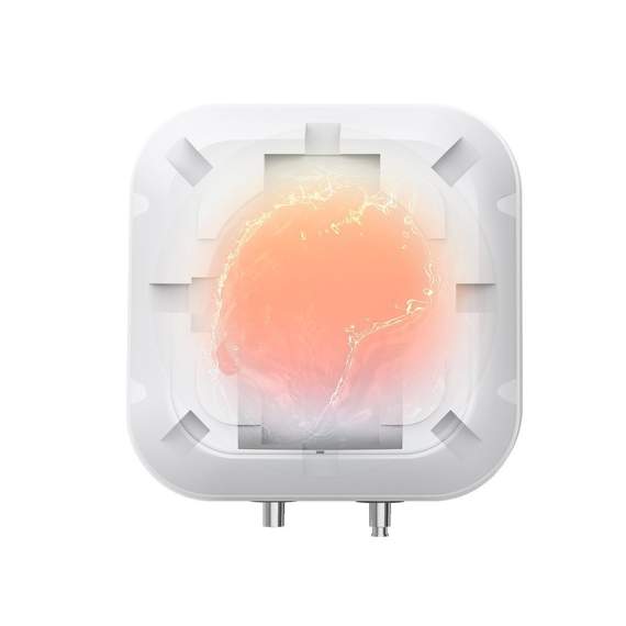 Midea D30-25VD1 დენის წყლის გამაცხელებელი, 5 image