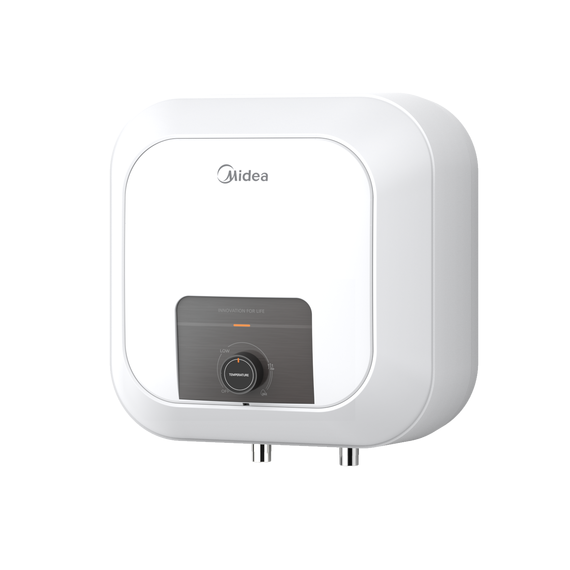 Midea D30-25VD1 დენის წყლის გამაცხელებელი, 2 image