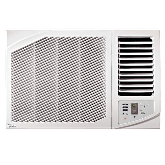Midea MWF-09CRN8 კონდინციონერი