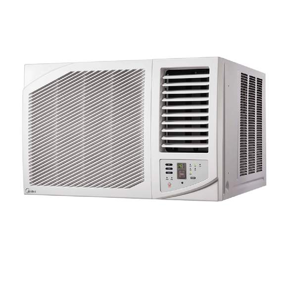 Midea MWF-09CRN8 კონდინციონერი, 2 image