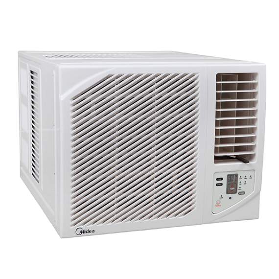 Midea MWF-09CRN8 კონდინციონერი, 3 image