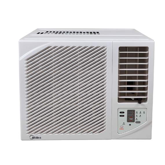 Midea MWF-09CRN8 კონდინციონერი, 4 image