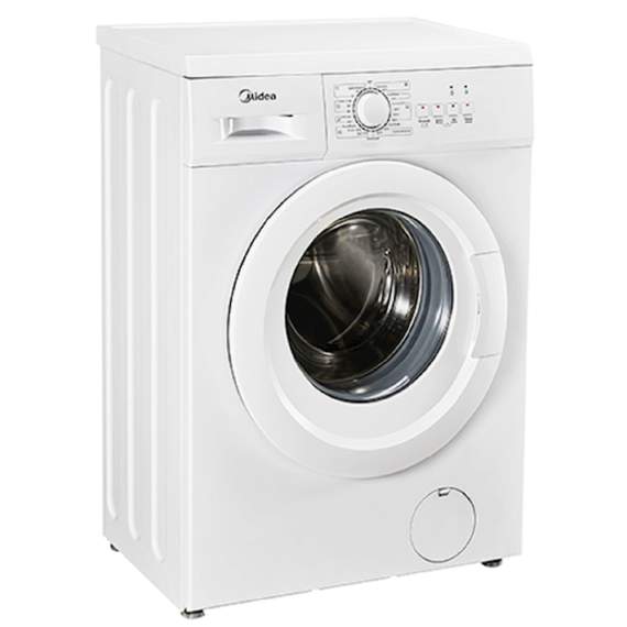 Midea MFE02W60/W სარეცხი მანქანა
